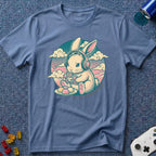 Bunny Boss Battles T-Shirt