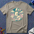 Bunny Boss Battles T-Shirt
