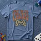 Busy Gaming T-Shirt