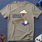 Caffeine T-Shirt