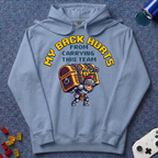 Carrying This Team Hoodie