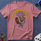 Carrying This Team T-Shirt
