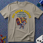 Carrying This Team T-Shirt