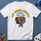 Carrying This Team T-Shirt