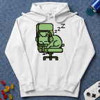 Cat Nap Hoodie