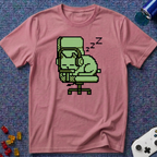 Cat Nap T-Shirt