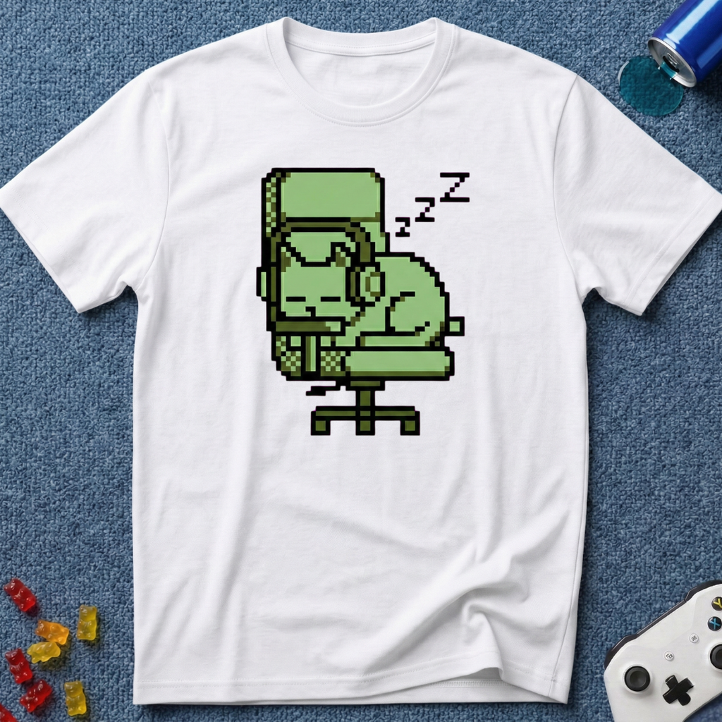 Cat Nap T-Shirt