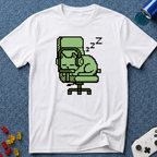 Cat Nap T-Shirt