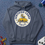 Certified Carry Hoodie