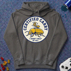 Certified Carry Hoodie