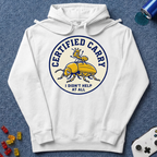 Certified Carry Hoodie