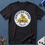 Certified Carry T-Shirt