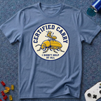 Certified Carry T-Shirt