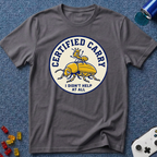 Certified Carry T-Shirt