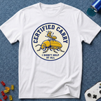 Certified Carry T-Shirt