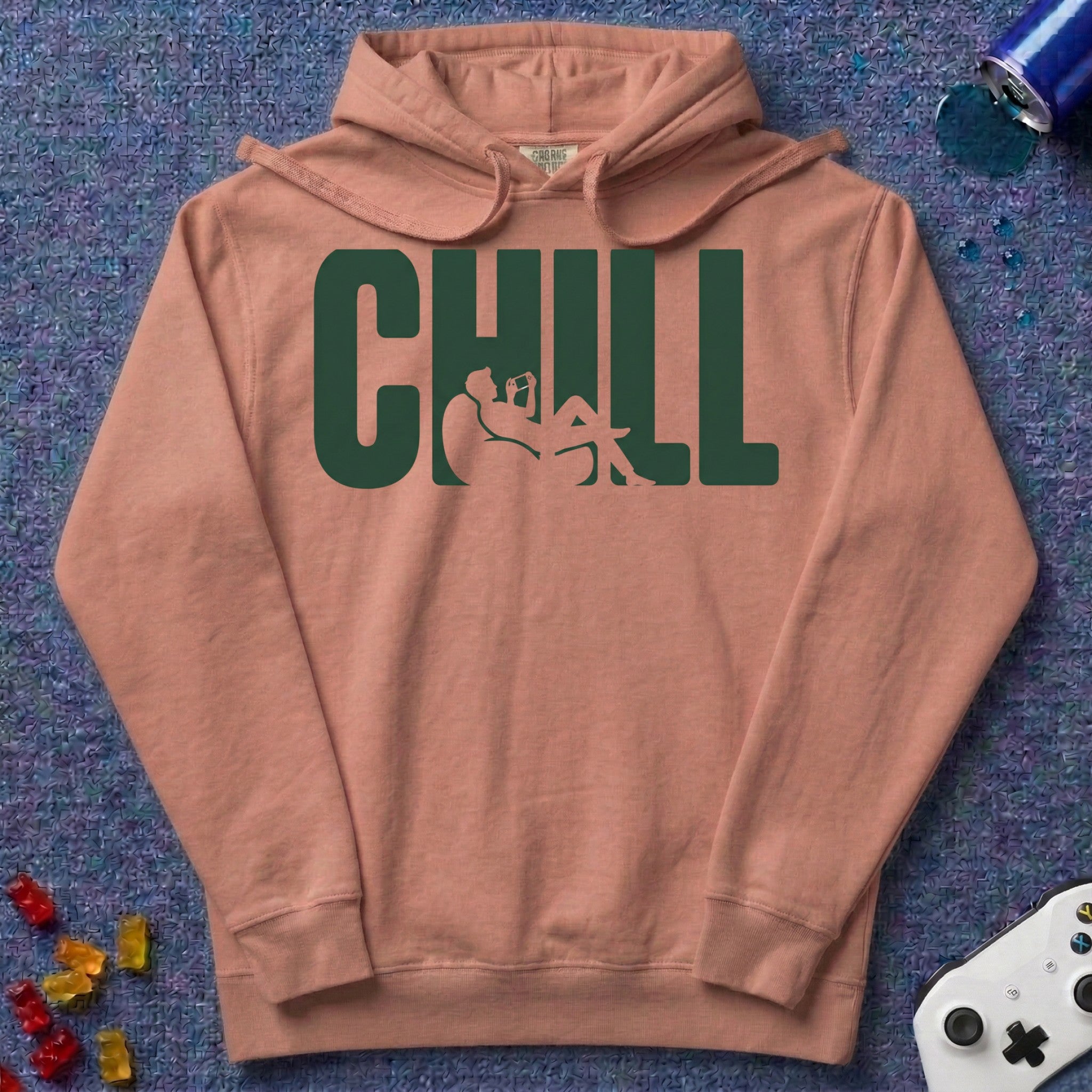 Chill Hoodie
