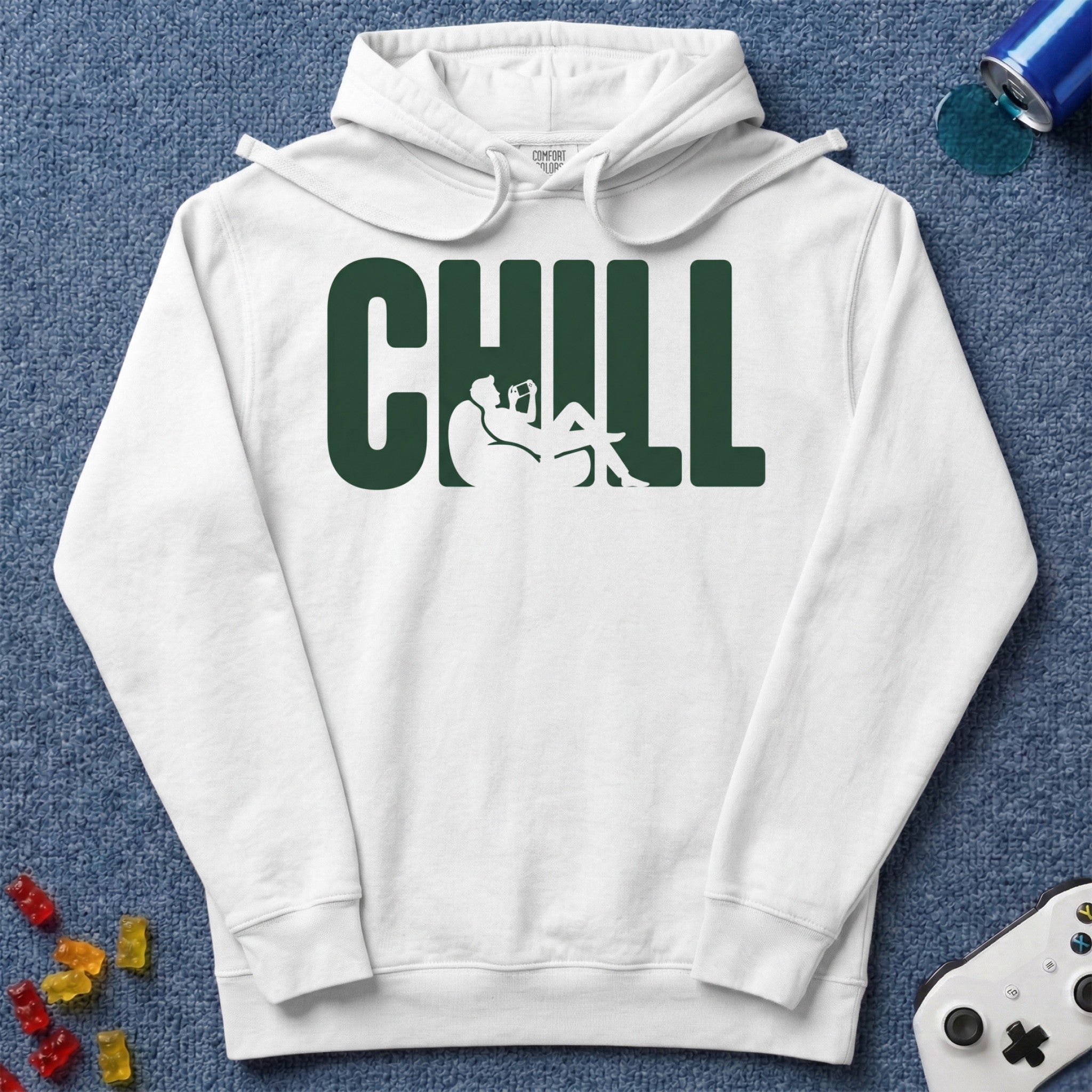 Chill Hoodie