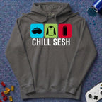 Chill Sesh Hoodie