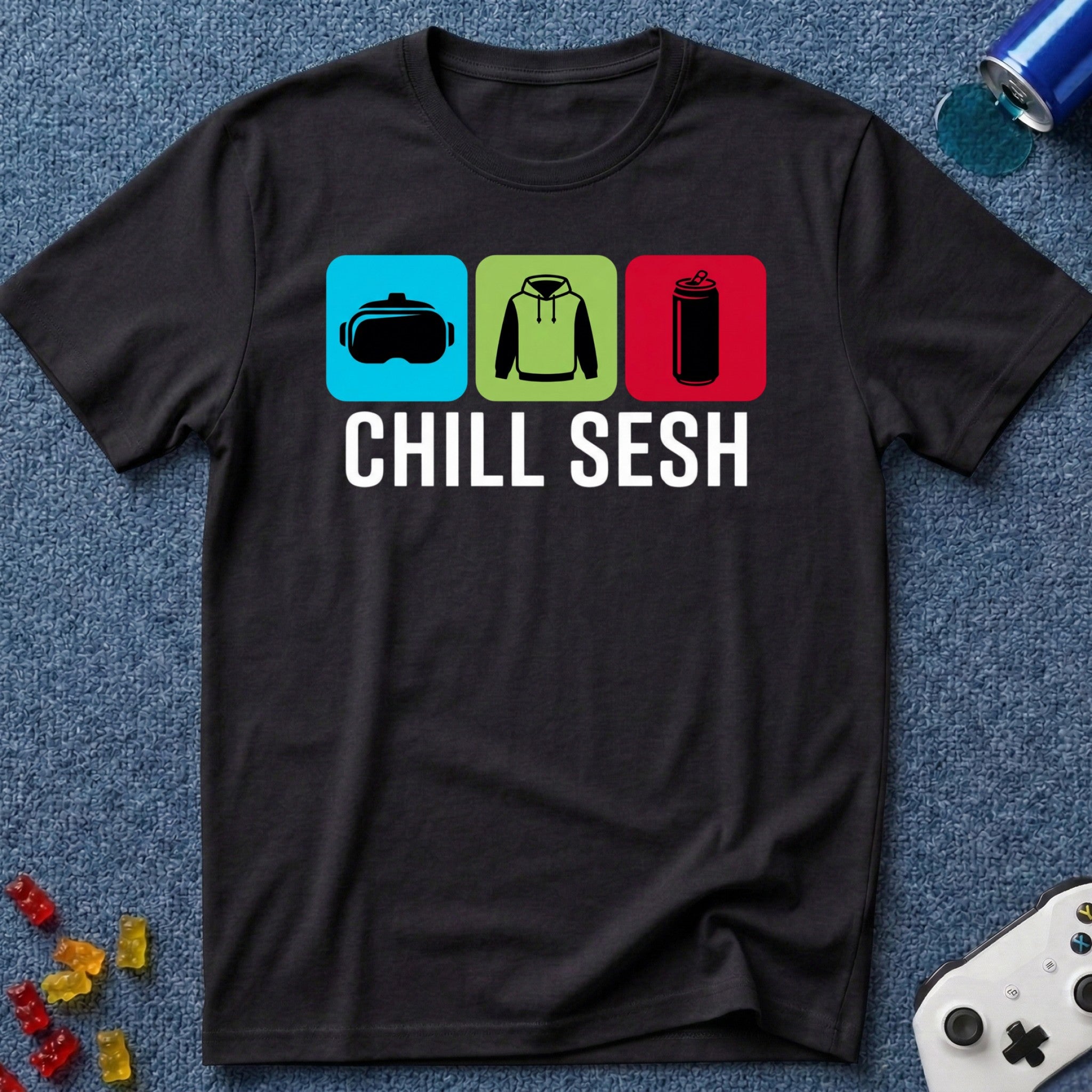 Chill Sesh T-Shirt