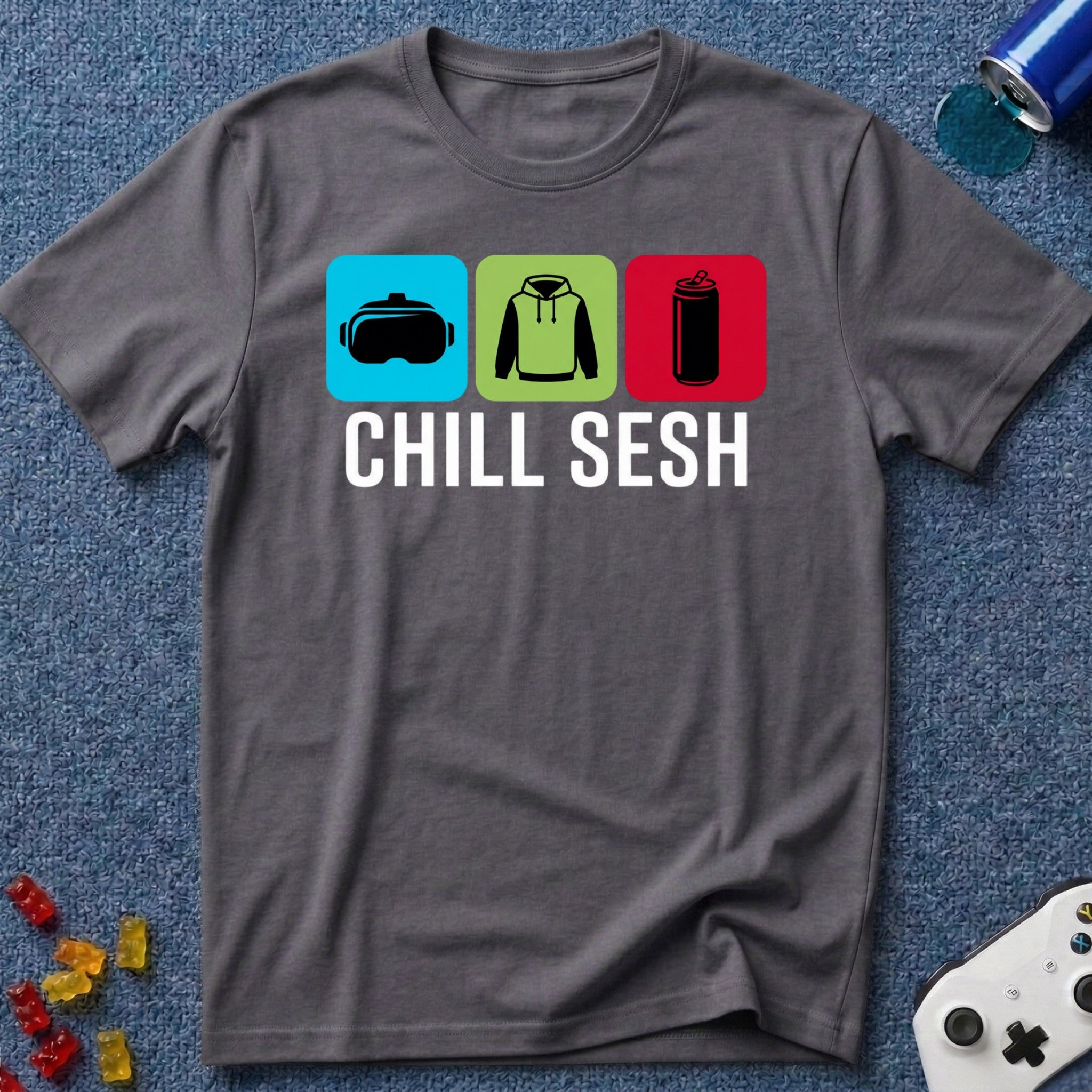Chill Sesh T-Shirt