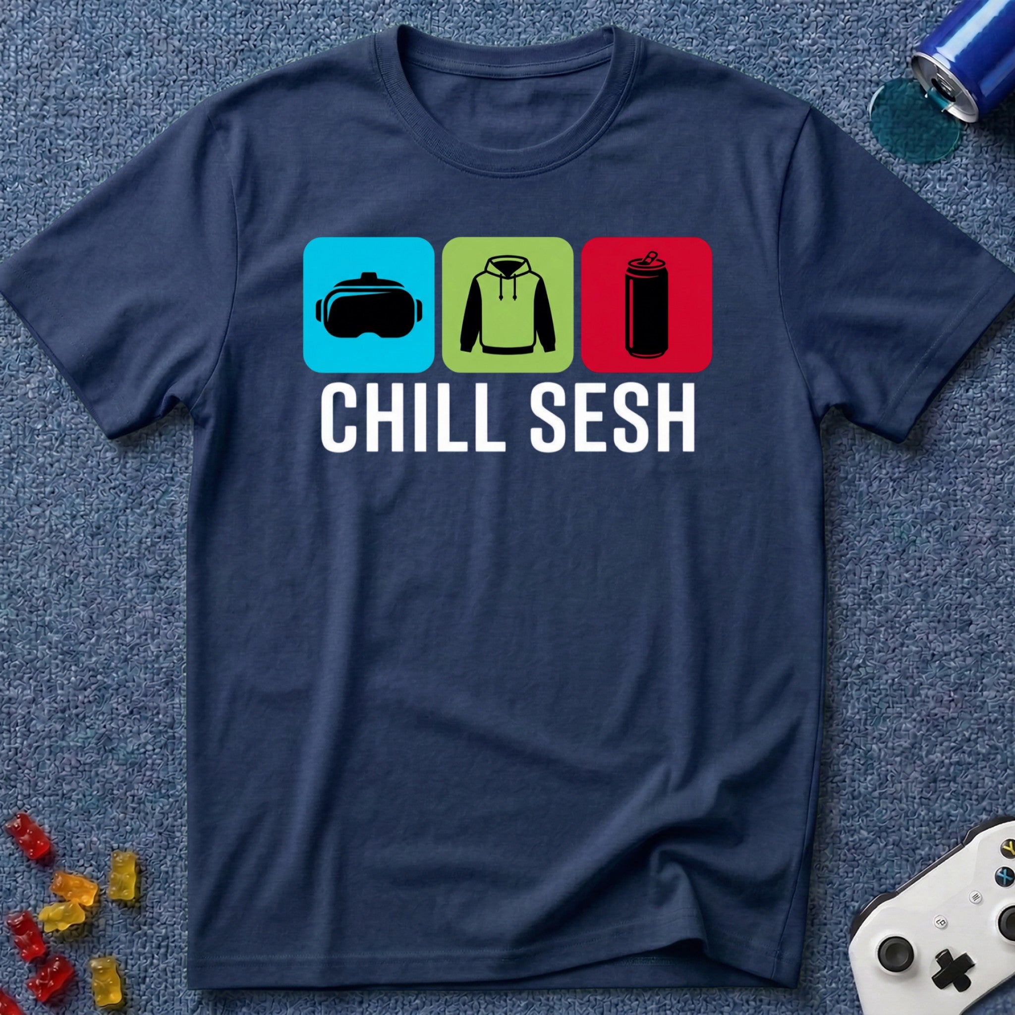 Chill Sesh T-Shirt