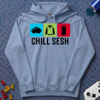 Chill Sesh Hoodie