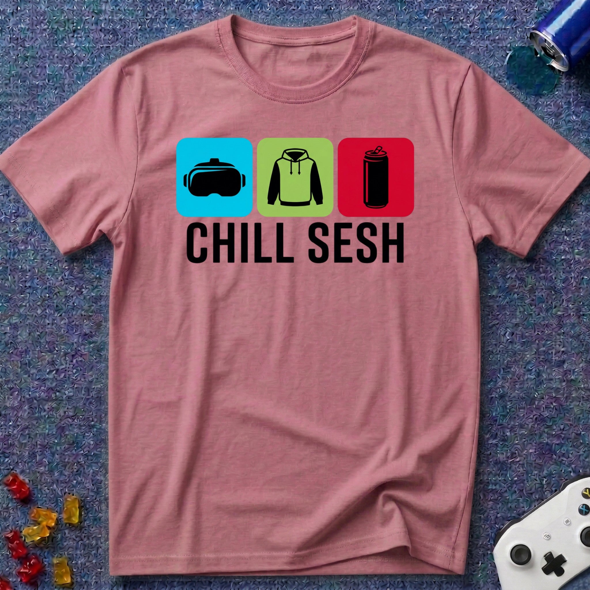 Chill Sesh T-Shirt