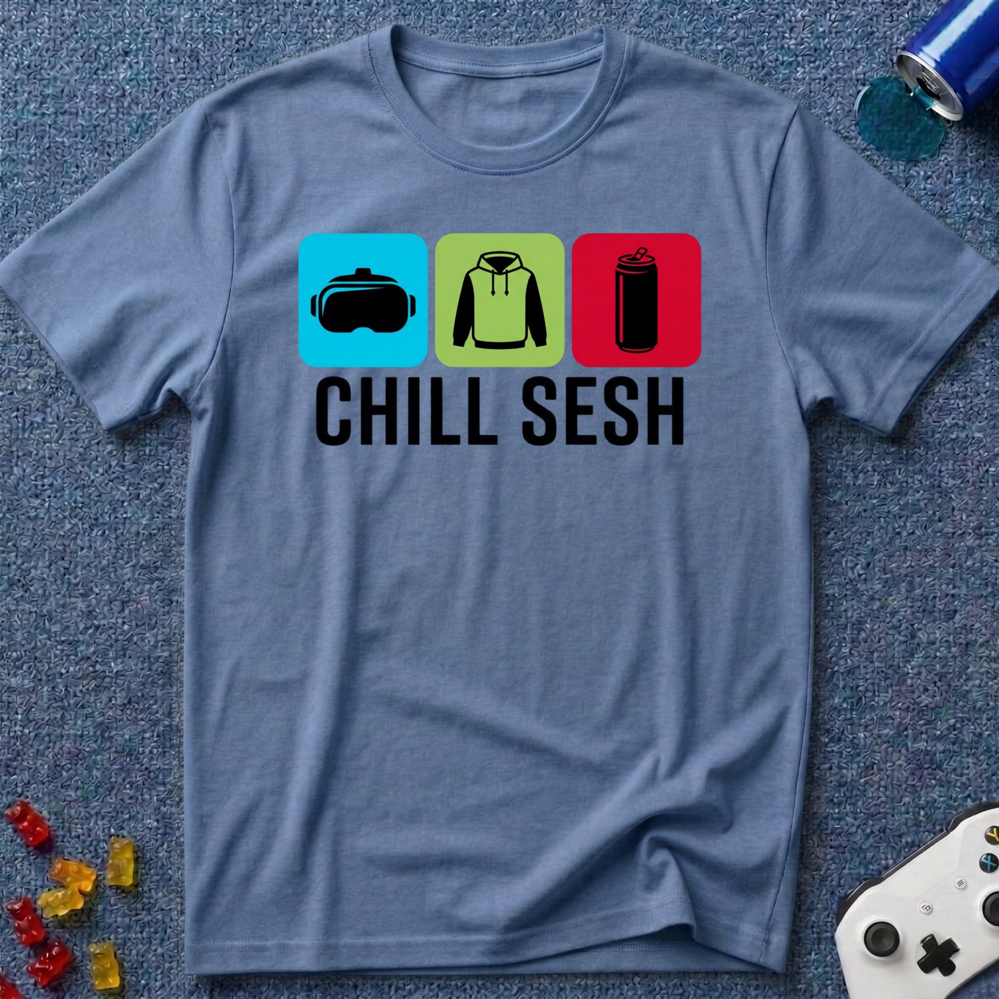 Chill Sesh T-Shirt