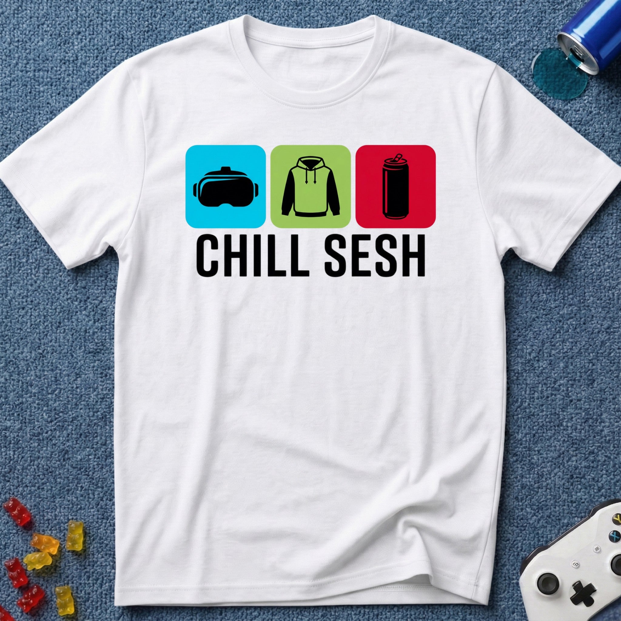 Chill Sesh T-Shirt