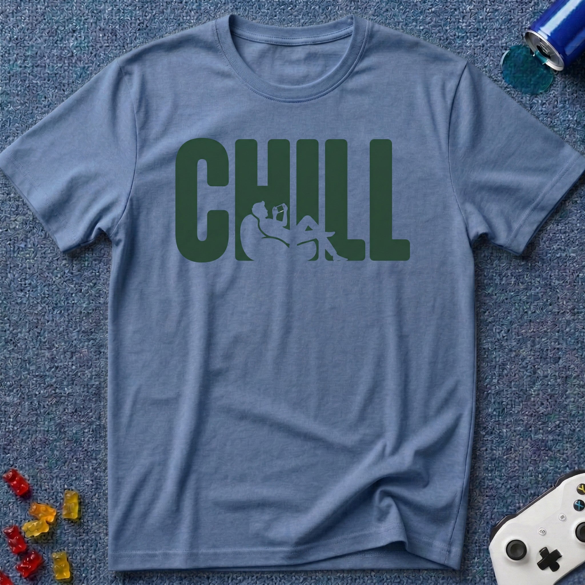 Chill T-Shirt