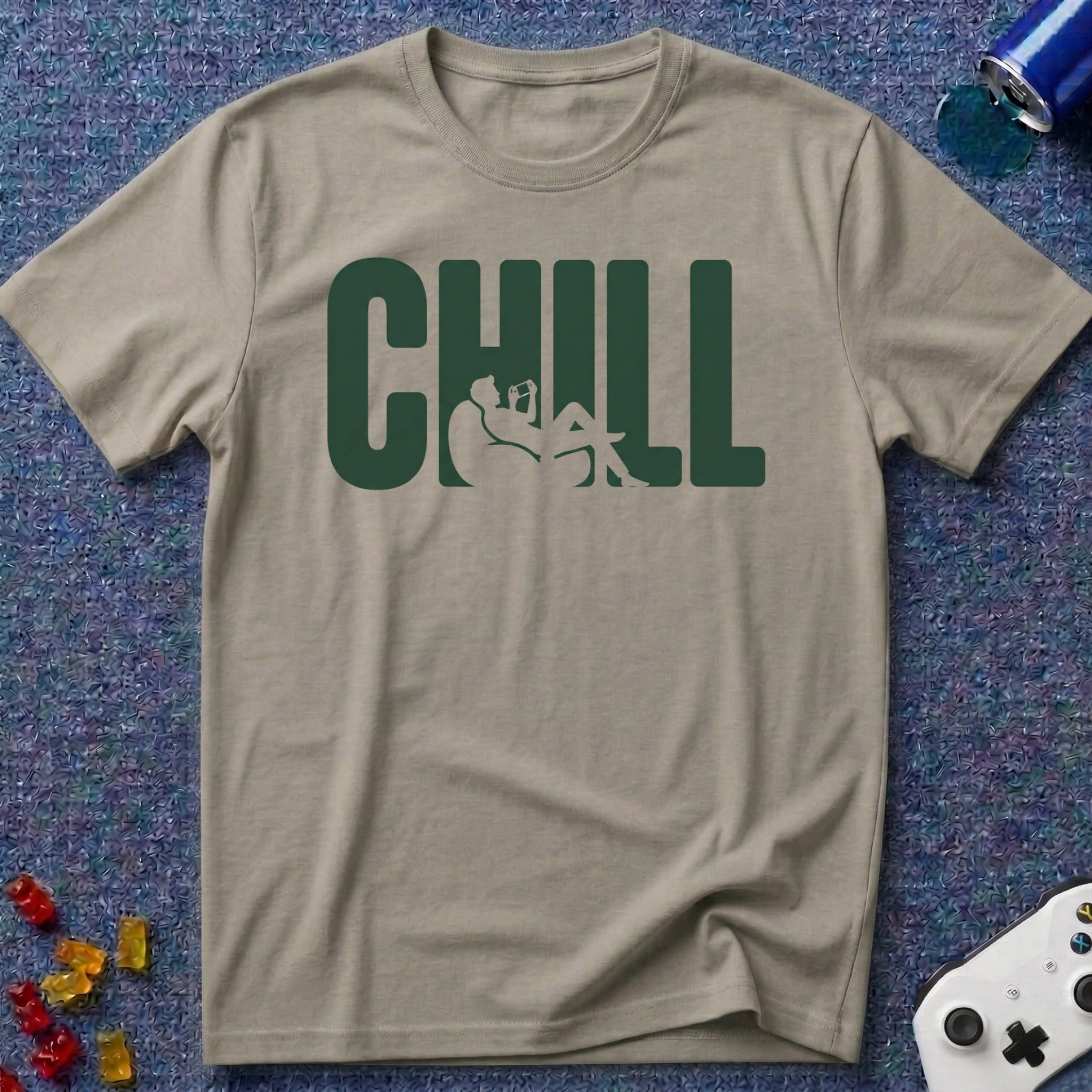 Chill T-Shirt