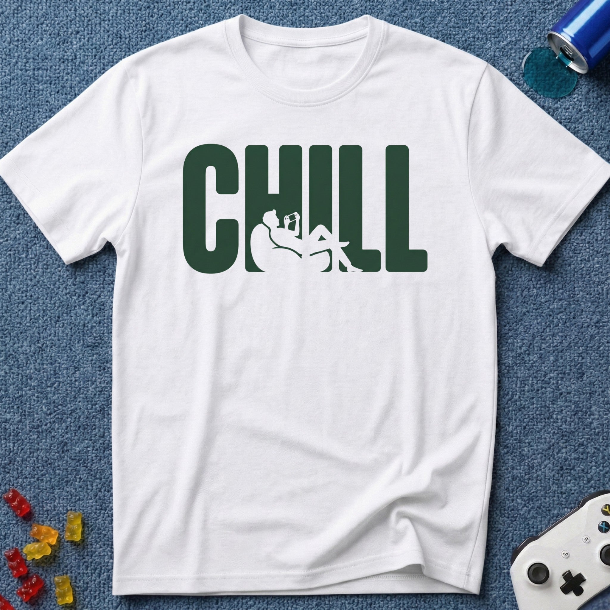 Chill T-Shirt