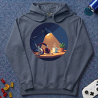 Chill Vibes Hoodie