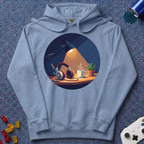 Chill Vibes Hoodie