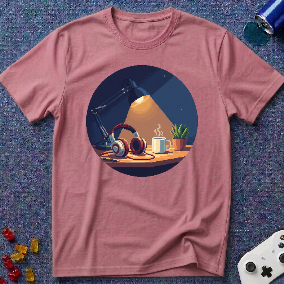 Chill Vibes T-Shirt