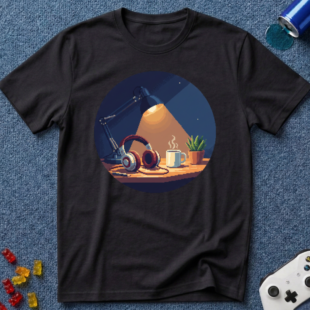 Chill Vibes T-Shirt