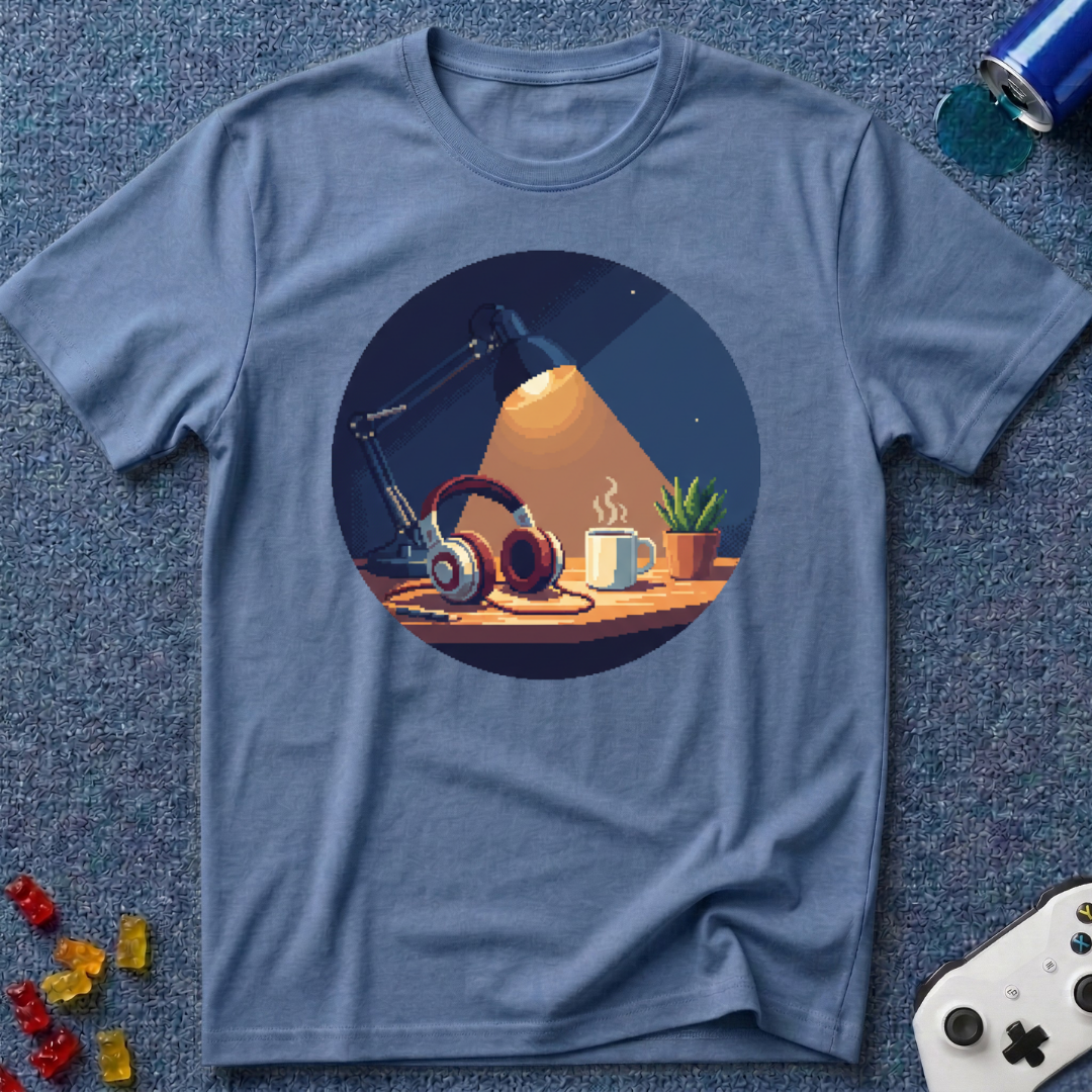 Chill Vibes T-Shirt