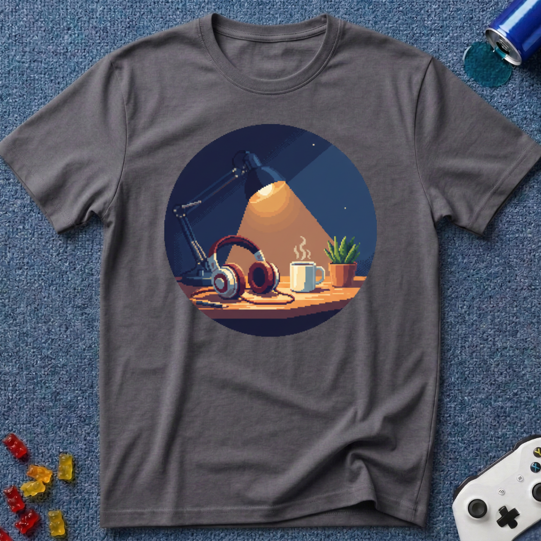 Chill Vibes T-Shirt