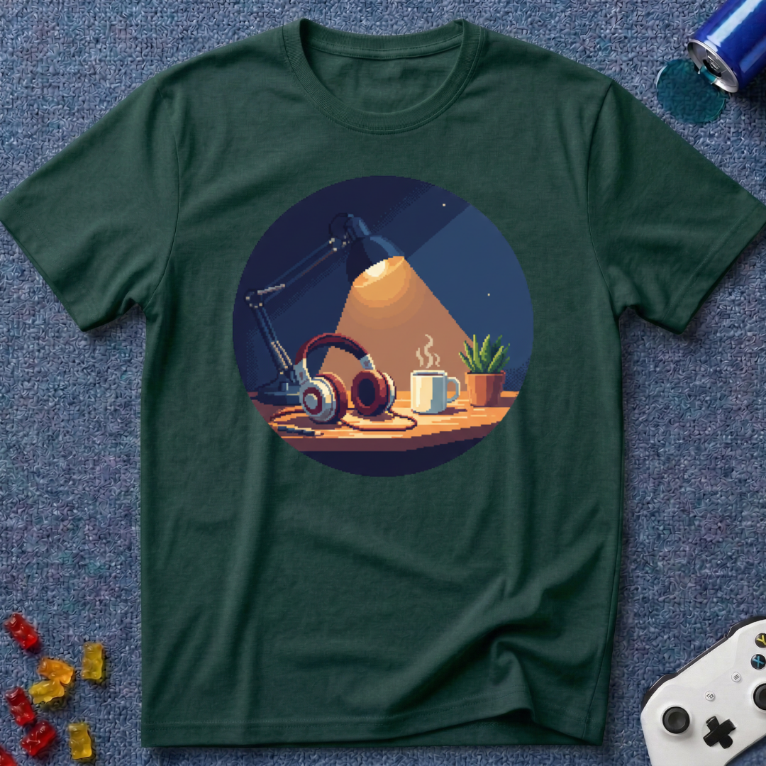 Chill Vibes T-Shirt
