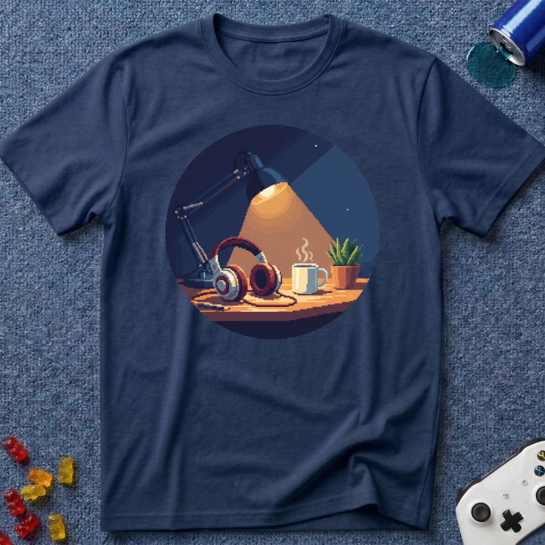 Chill Vibes T-Shirt