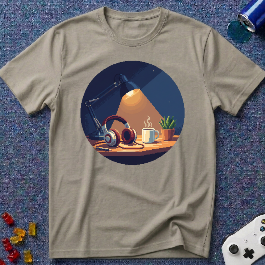 Chill Vibes T-Shirt
