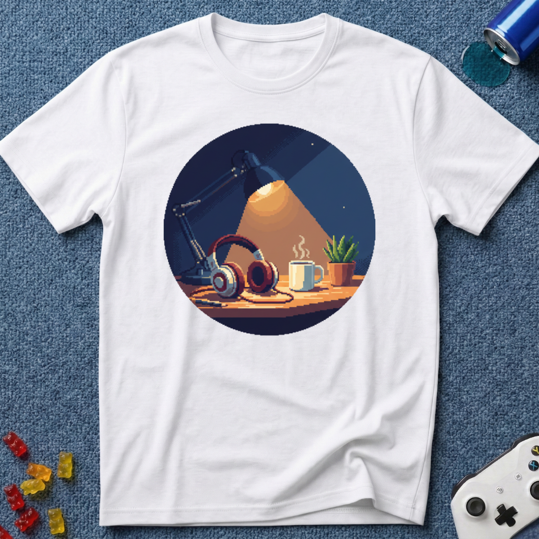 Chill Vibes T-Shirt