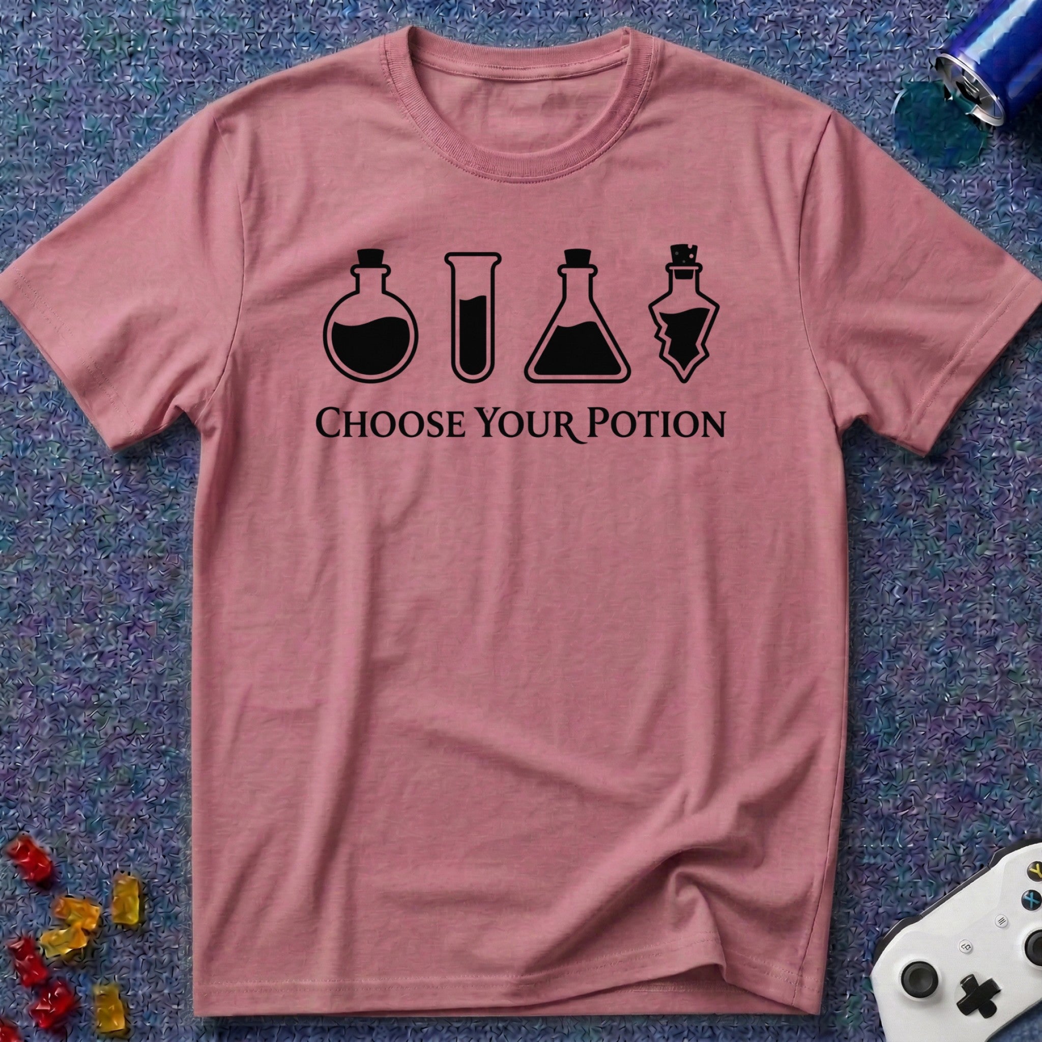 Choose Your Potion T-Shirt
