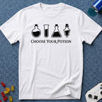 Choose Your Potion T-Shirt