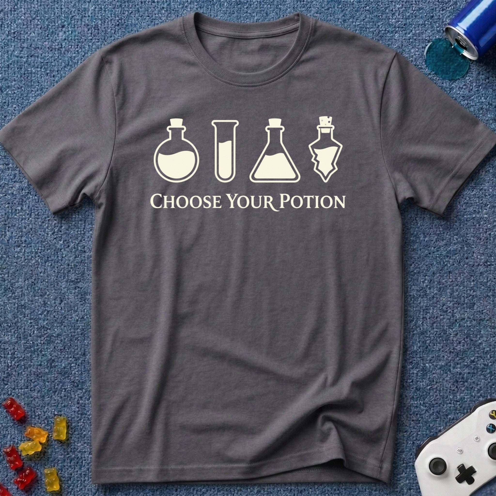 Choose Your Potion T-Shirt