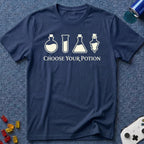 Choose Your Potion T-Shirt