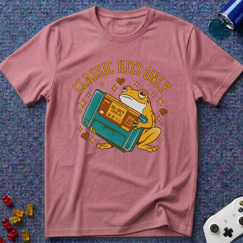 Classic Hits T-Shirt