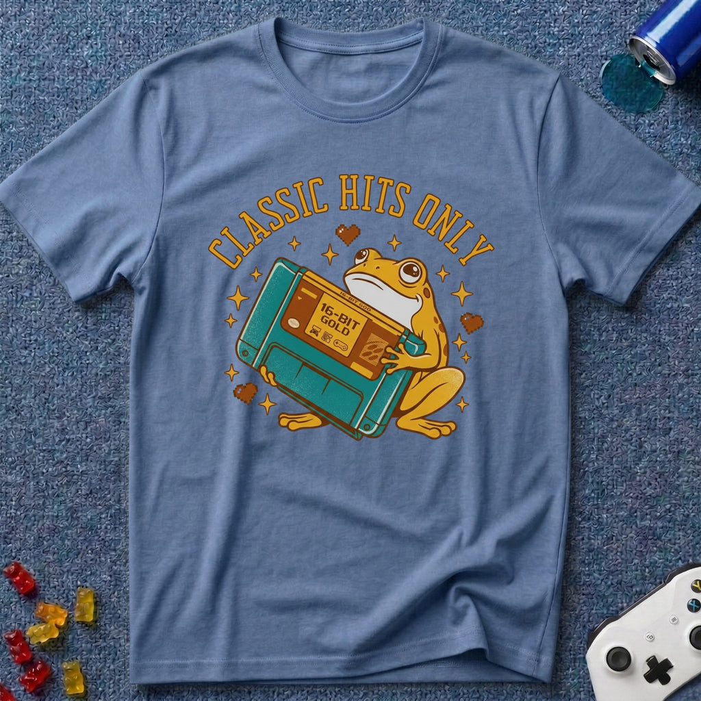 Classic Hits T-Shirt