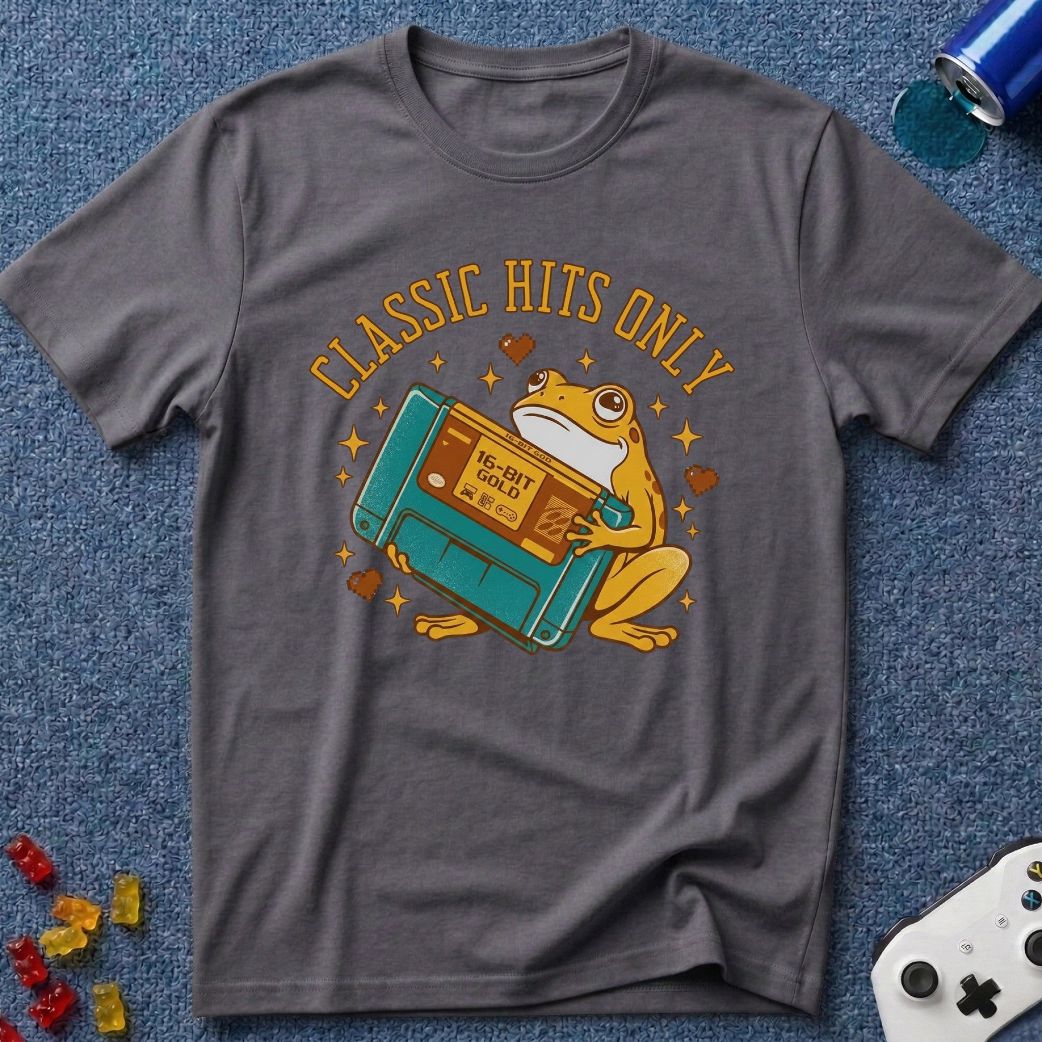 Classic Hits T-Shirt