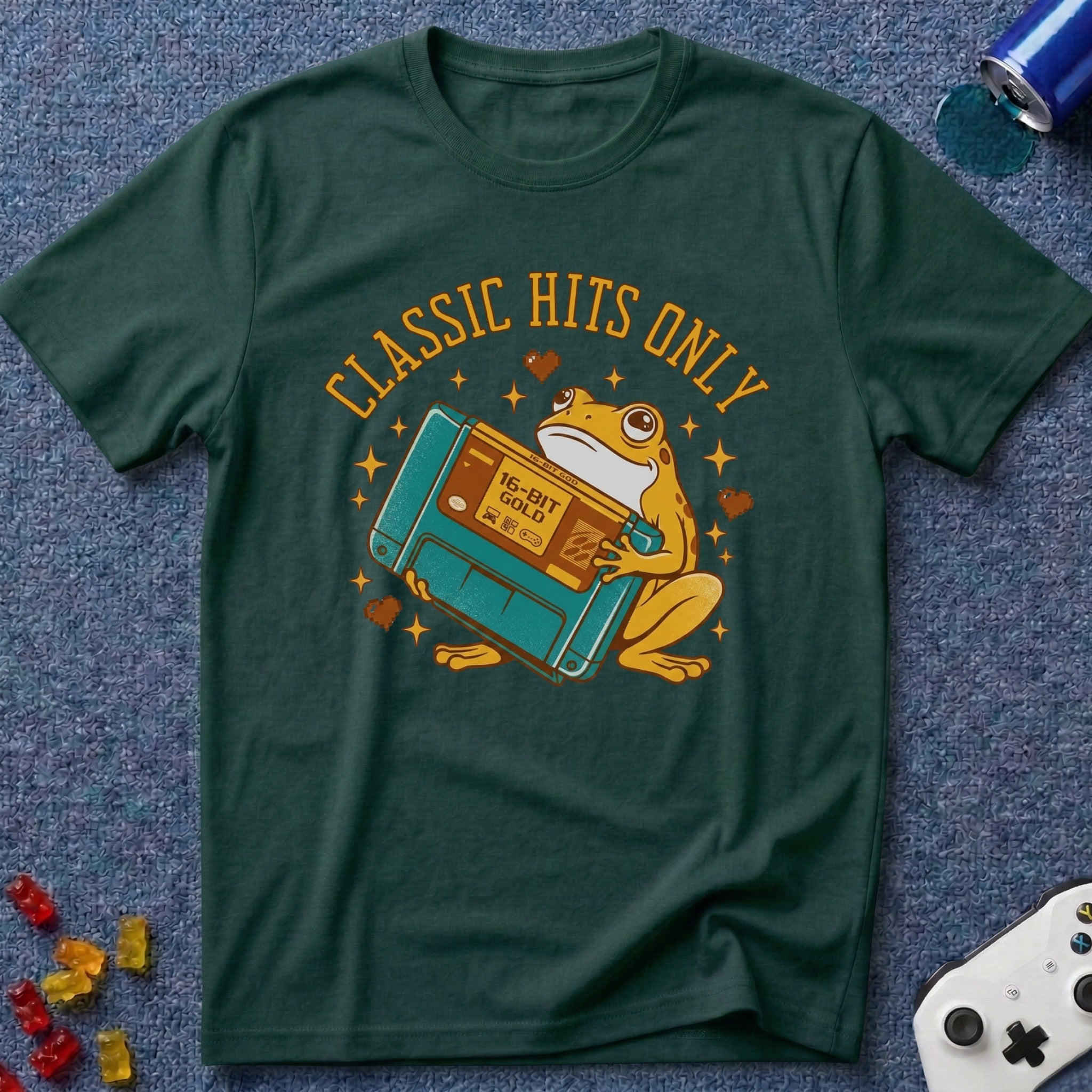 Classic Hits T-Shirt